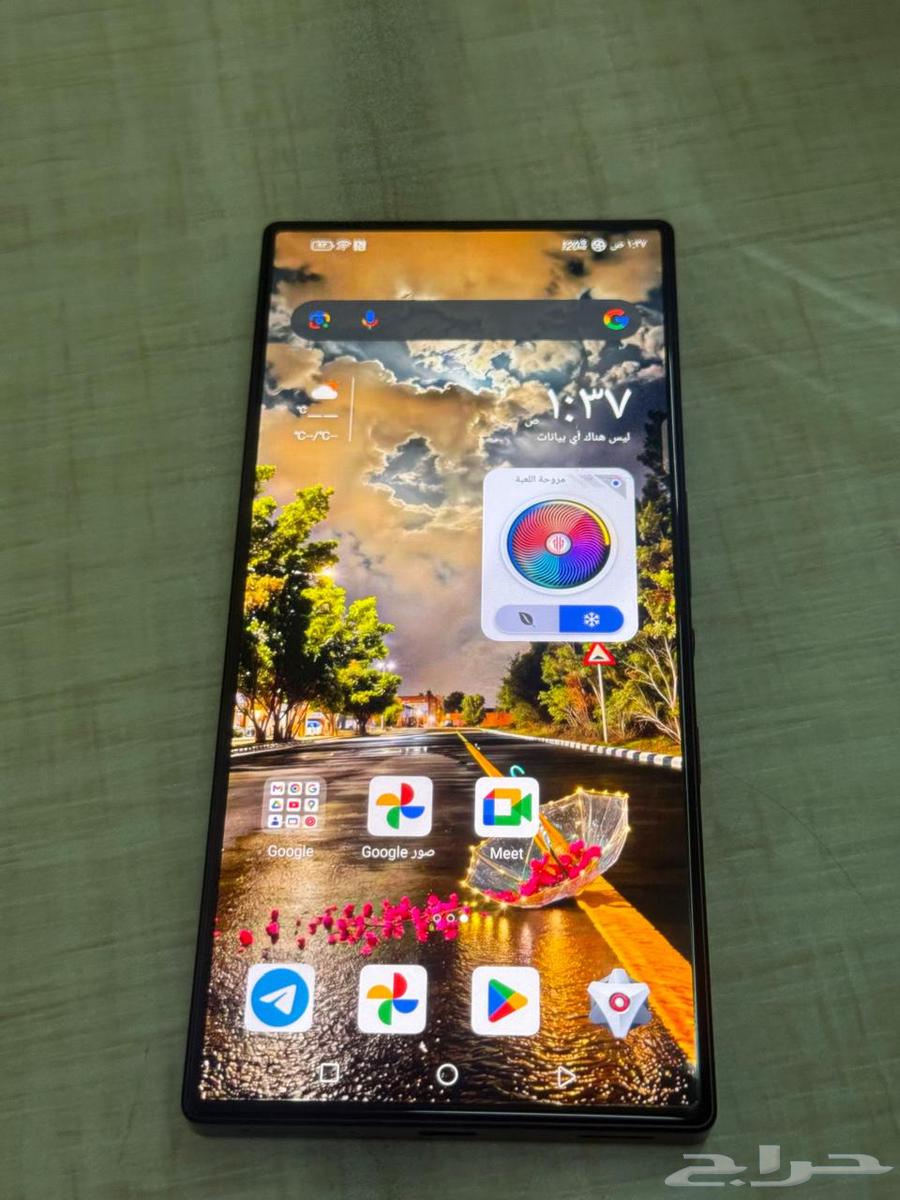 للبيع ردمجك 9 اس برو64562894942722113