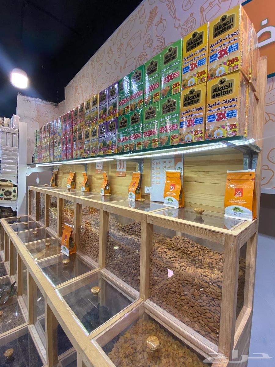 للبيع ديكوربهارات و مكسرات 3 50 نظيف جدا64568393412225111