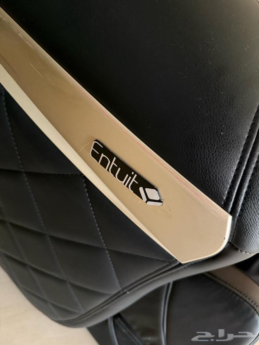 كرسي مساج من باك كومفورت64565298137601111