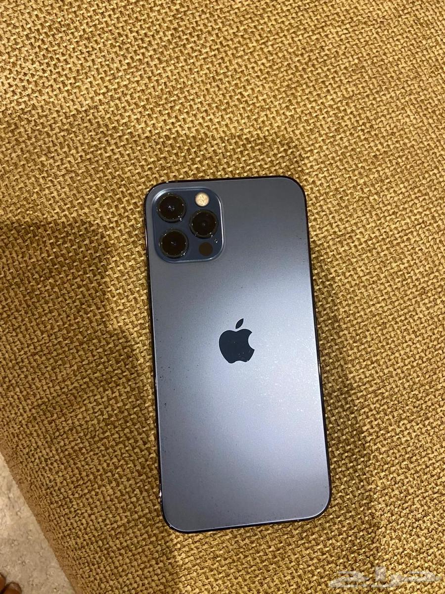 ايفون 12 برو سعة128 قيقا64562852575619112