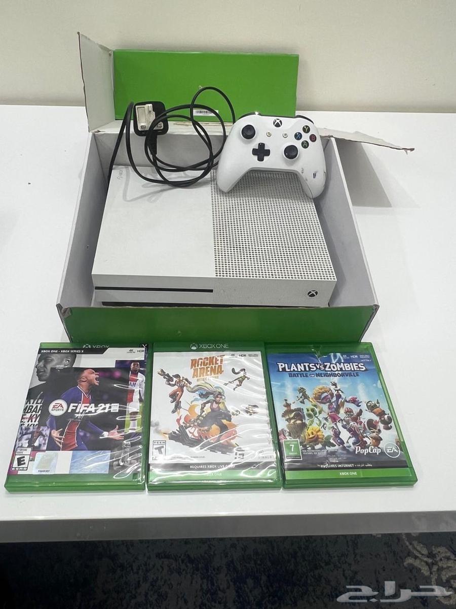 X Box x box64562741047299110