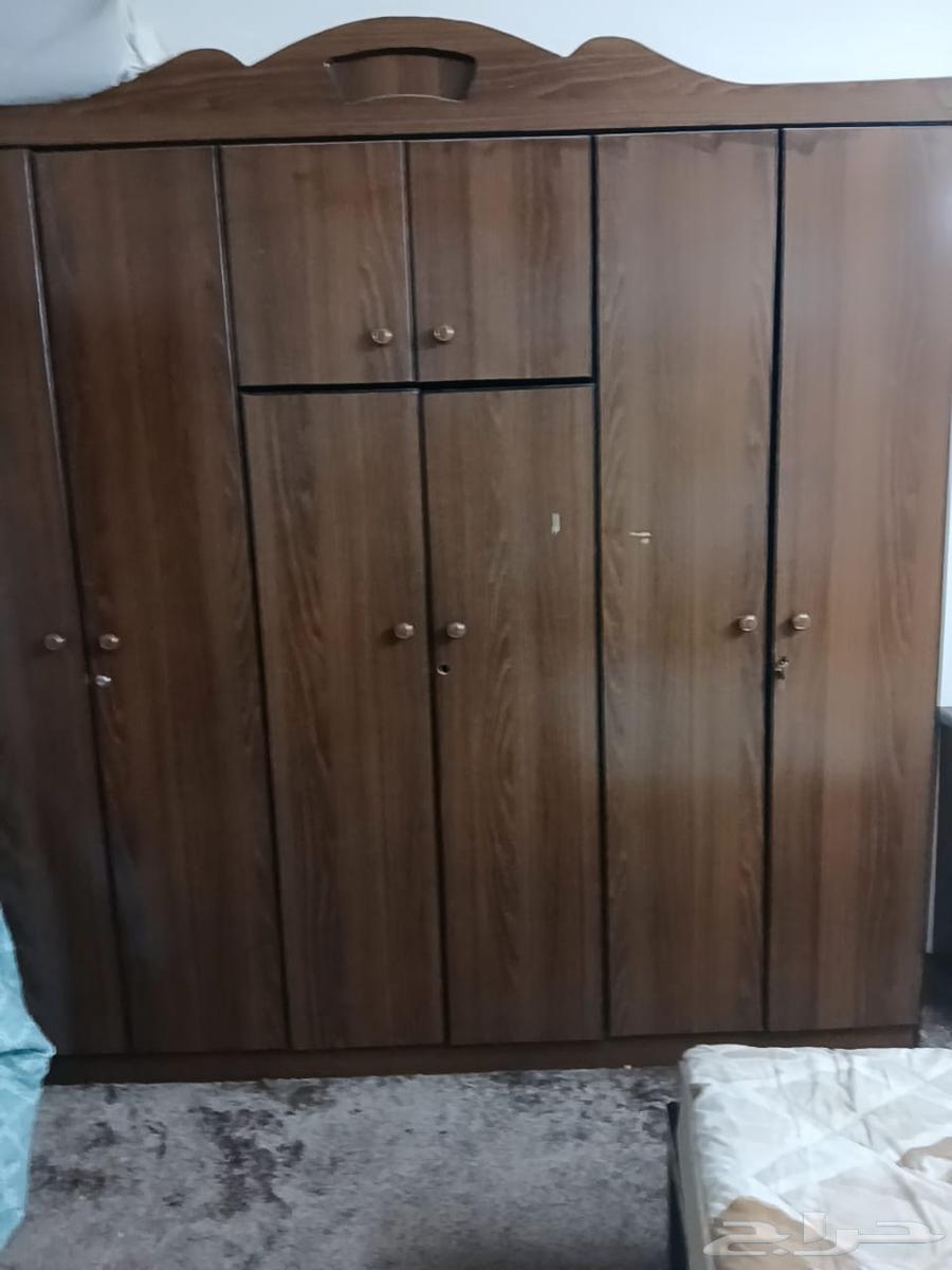 غرفه نوم جديدة لونا بني64568222951426111