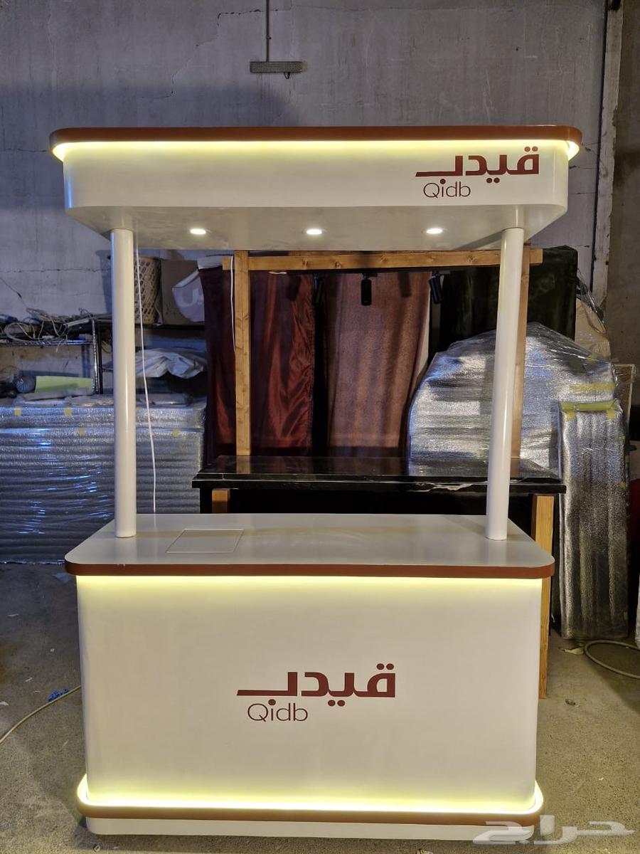 للبيع مشروع كورنر مشروبات64566534479361110