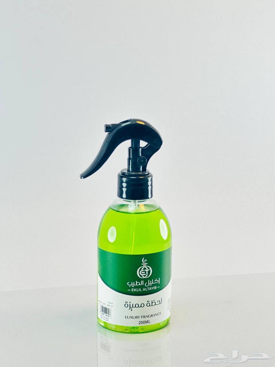 معطرات فخمه وثابته وكل معطر 500 ملي64566548183683114