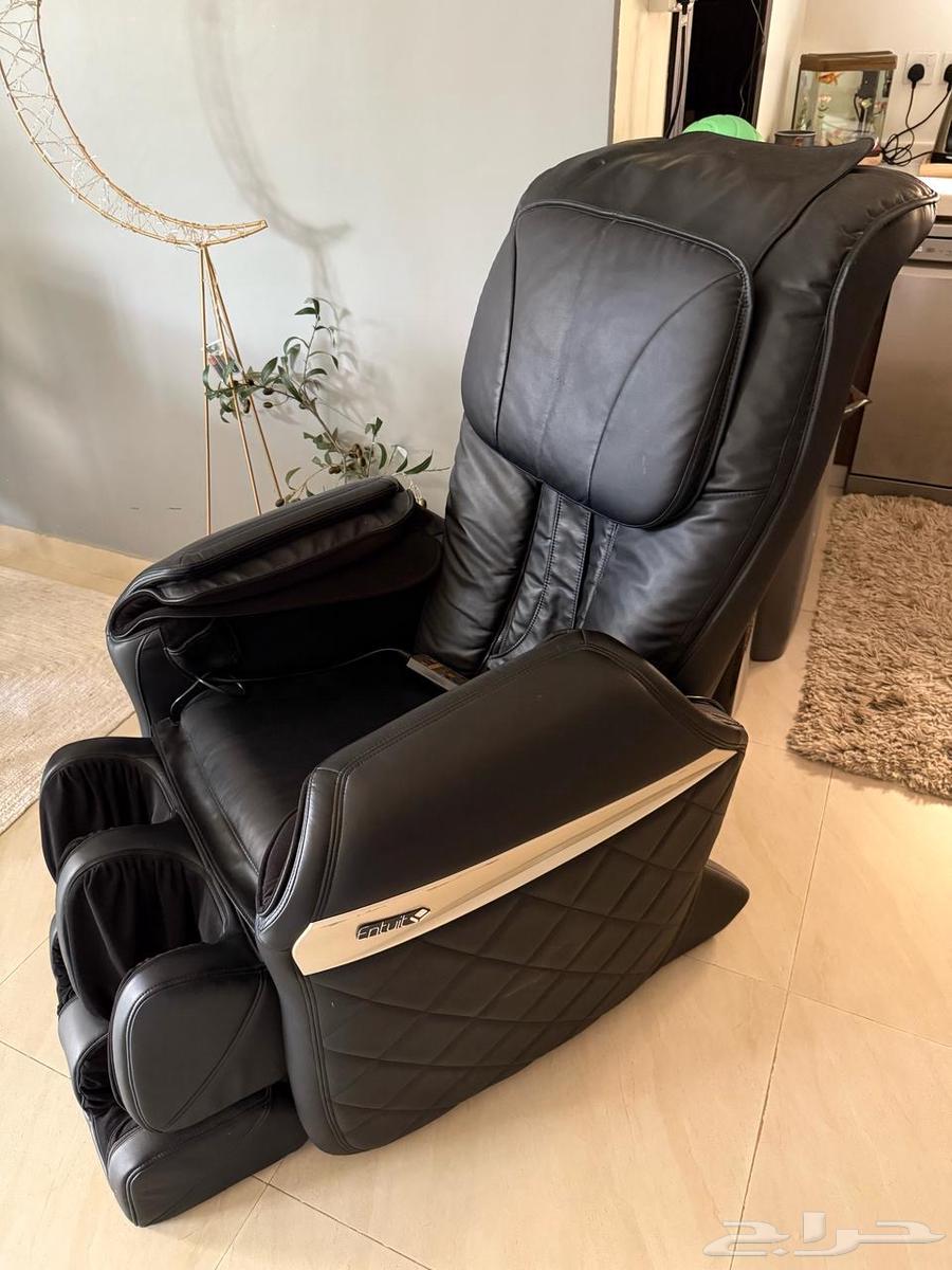 كرسي مساج من باك كومفورت64565298137601110