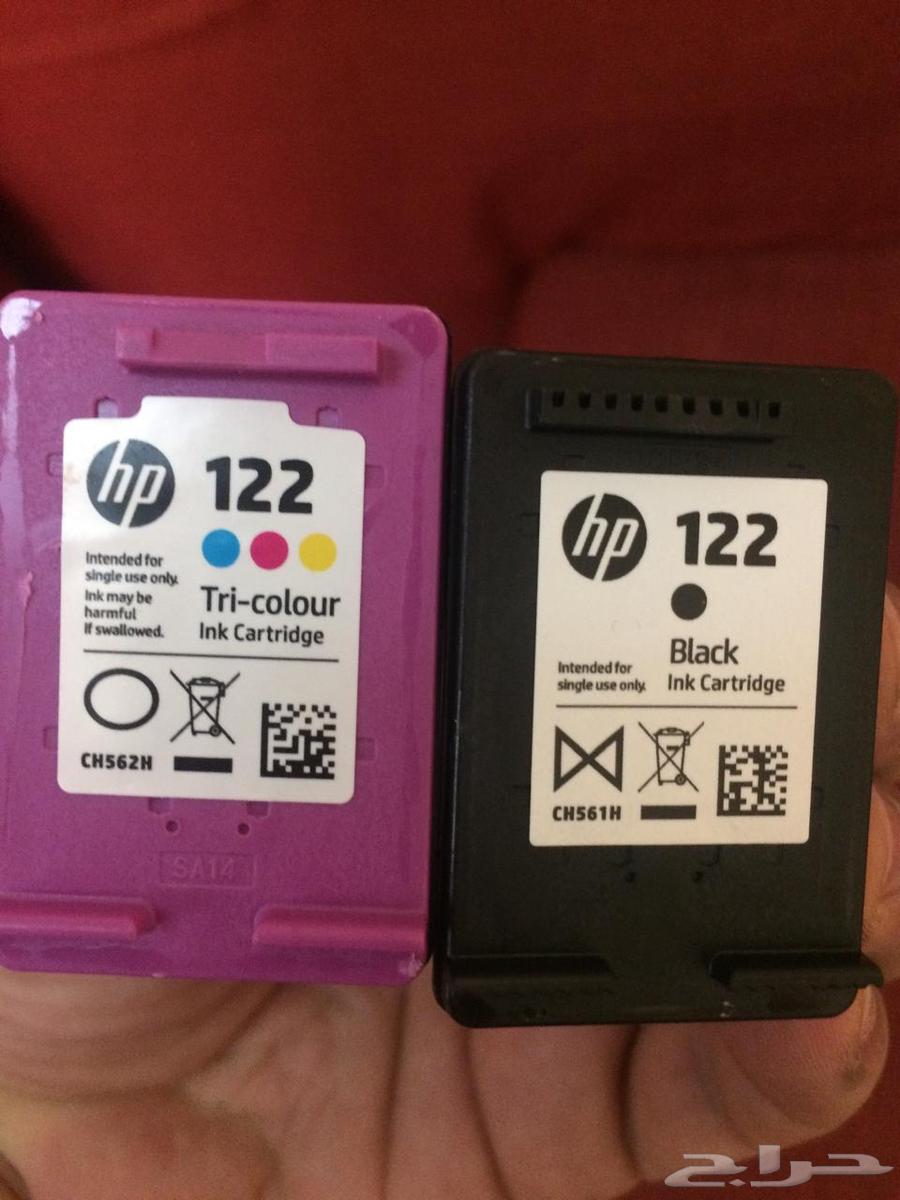 Excellent HP DeskJet 1510 printer, working 100% without ink64565675199489111