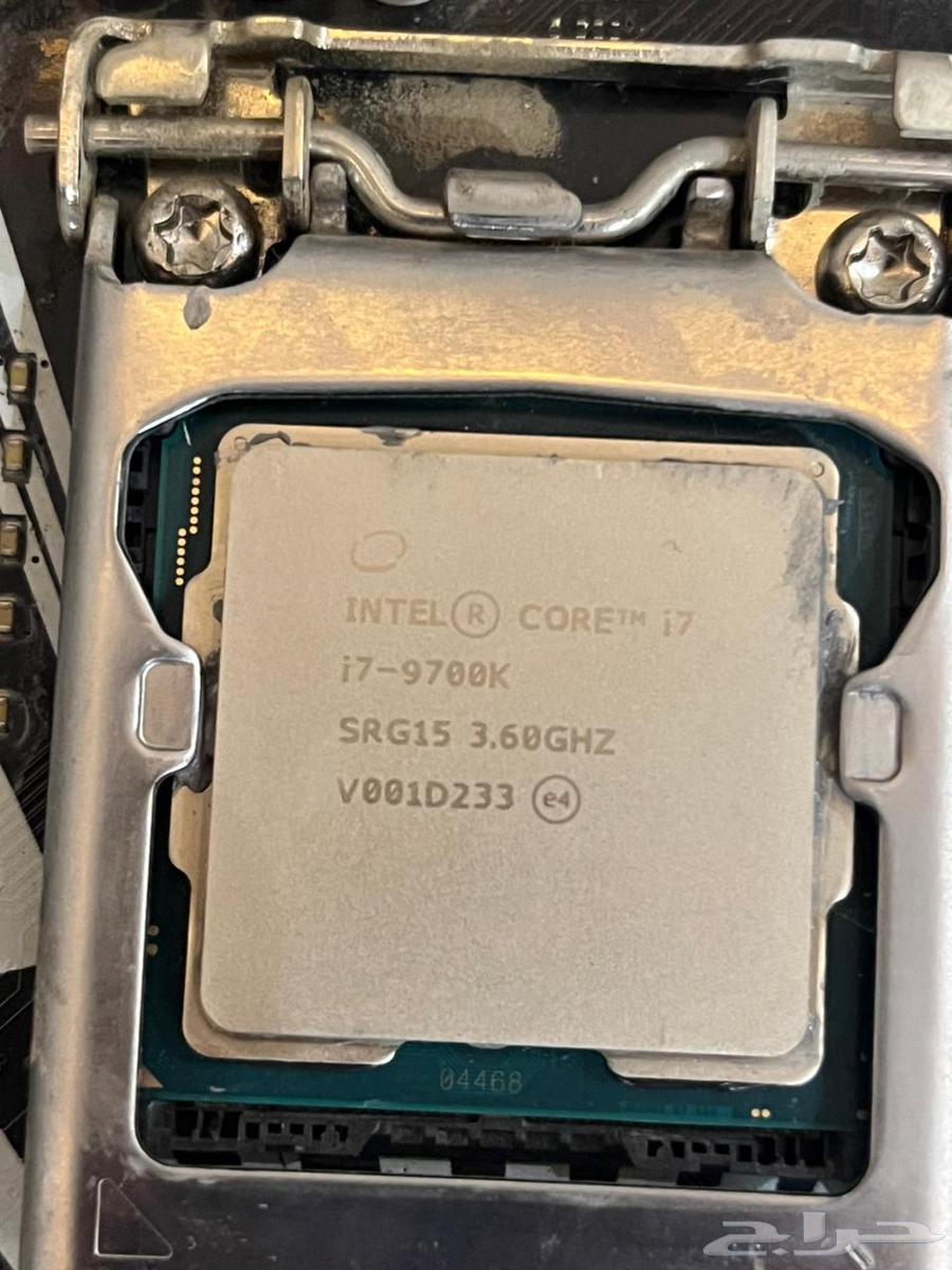 Processor and RAM64562671230337110