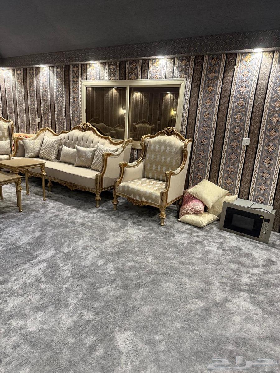 كنب للبيع الحمدانية64567947385987110