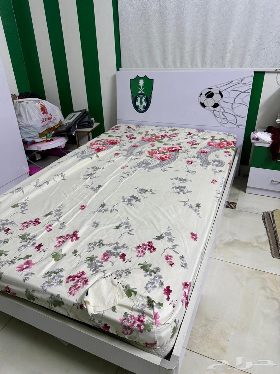 غرفة نوم كامله شبابيه64568016201475111