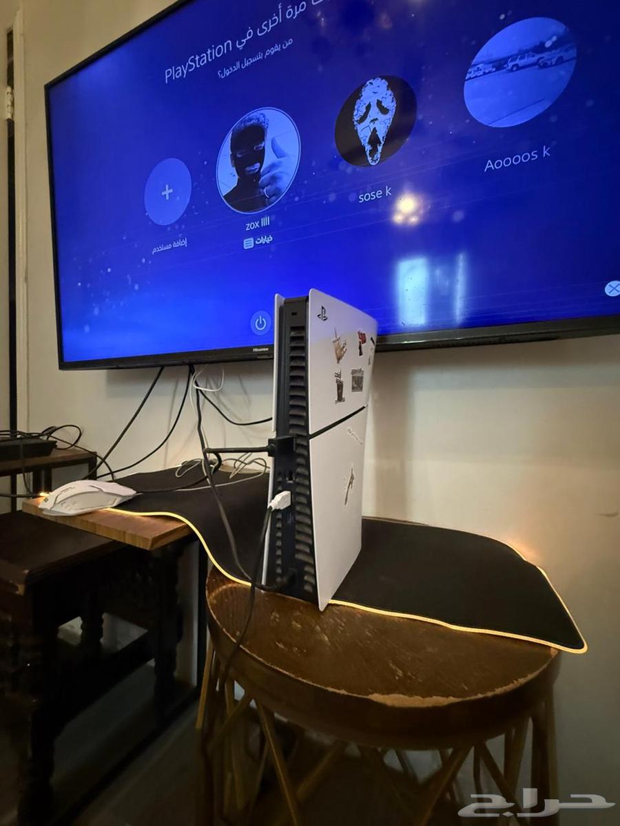 جهاز سوني 5 ديجيتل64568633107202111