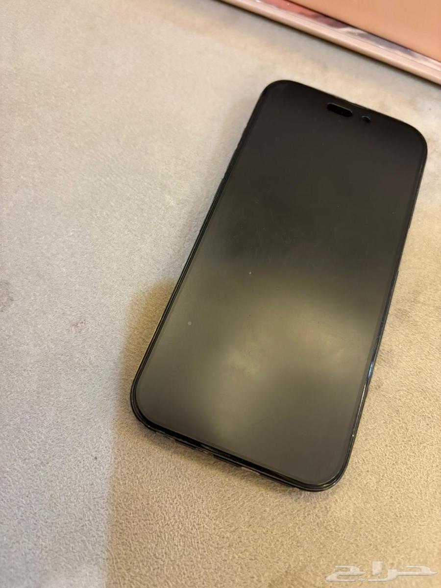 ايفون 15 برو 256   سواتش ابل 664563494363009113