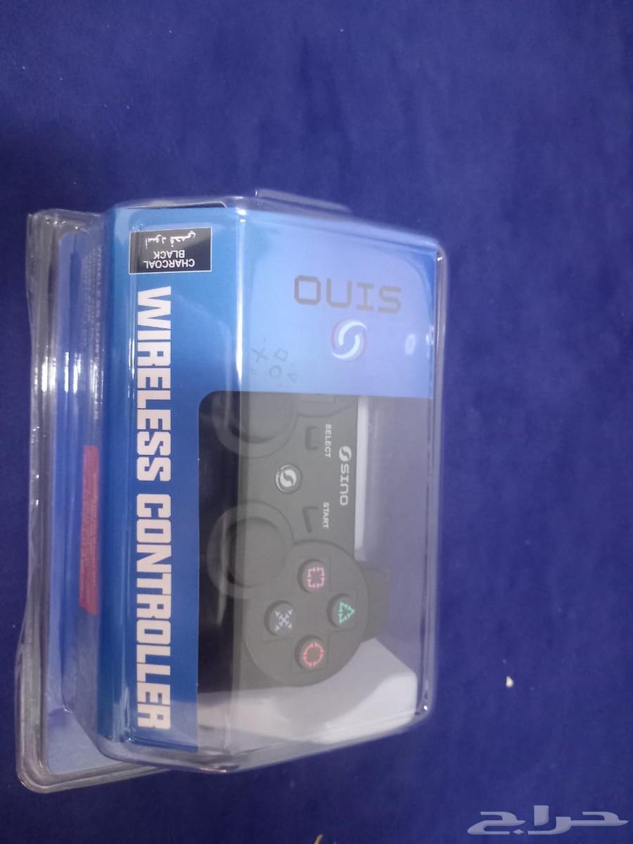 مستلزمات بلاستيشن ويتوفر جميع القطع64563743800450111