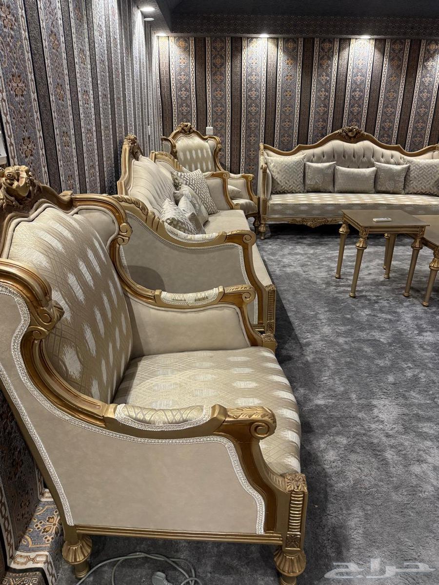 كنب للبيع الحمدانية64567947385987113