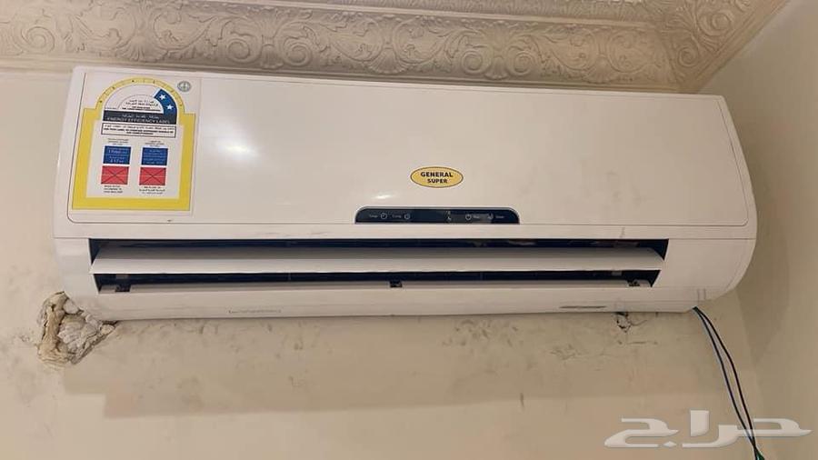 تكيف جينيرال 18000 وحدة64566465095811110