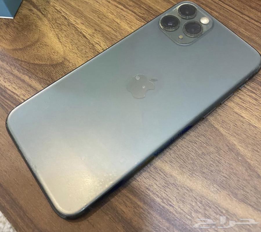 جوال آيفون 11 برو64570818762114112