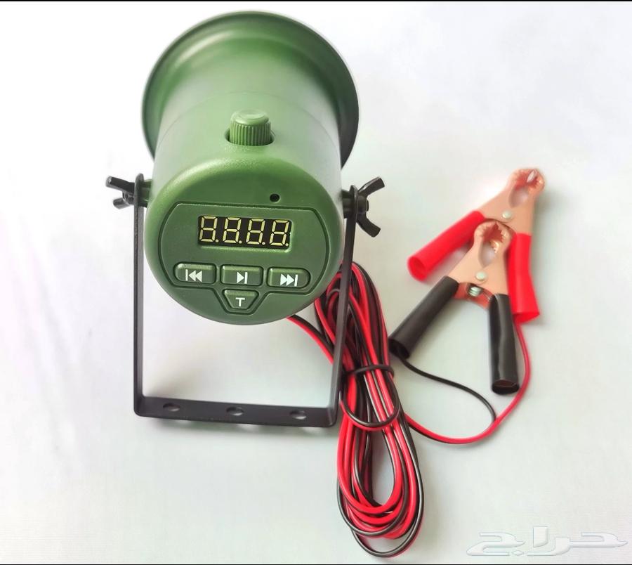 Bird Whistle Device with Microphone64565828460161111