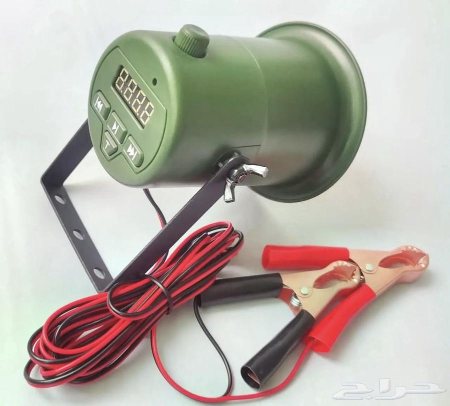 Bird Whistle Device with Microphone64565828460161110