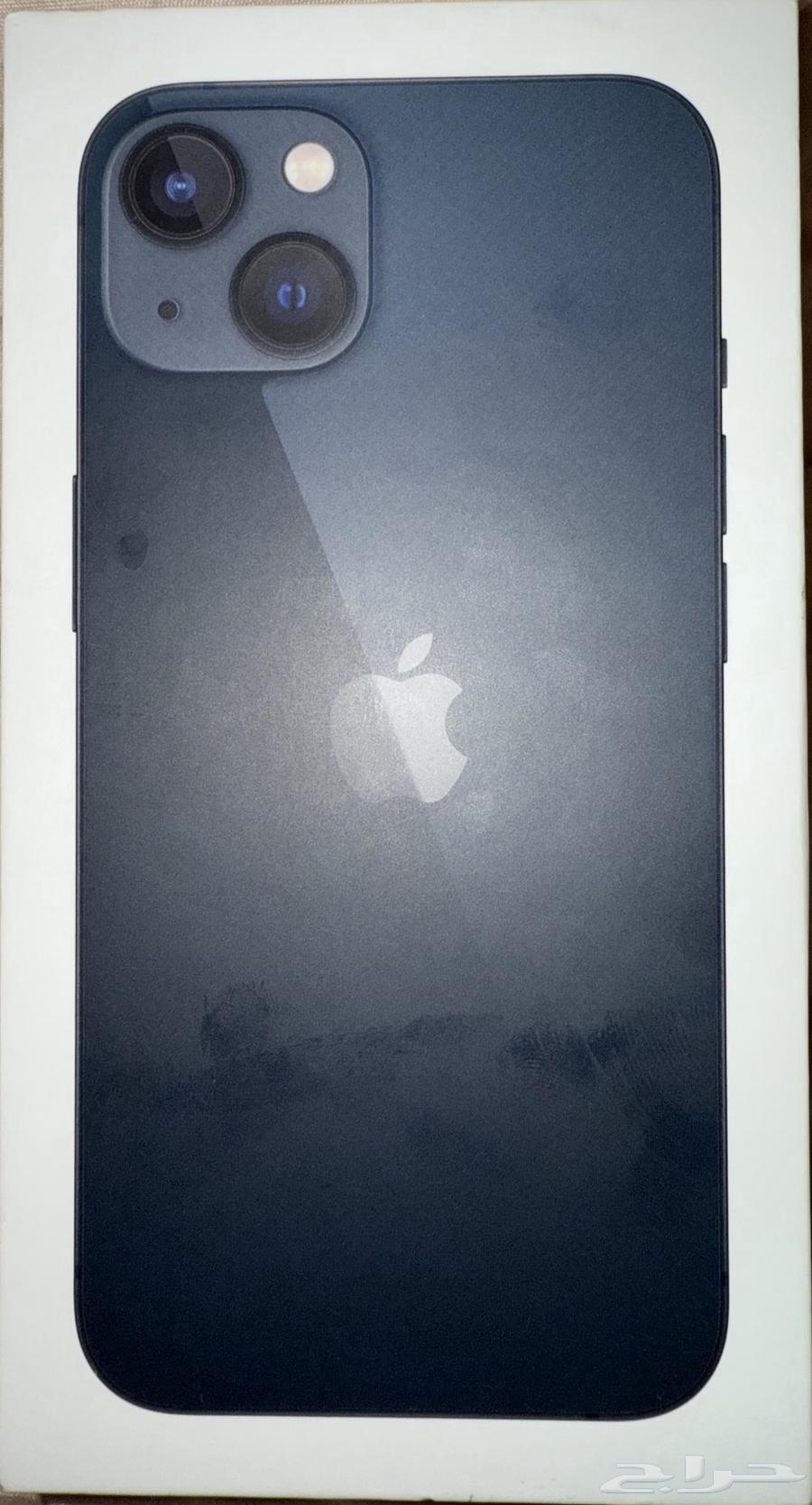ايفون ليلكي للبيع ايفون13 128جيجابايت64562965010819110