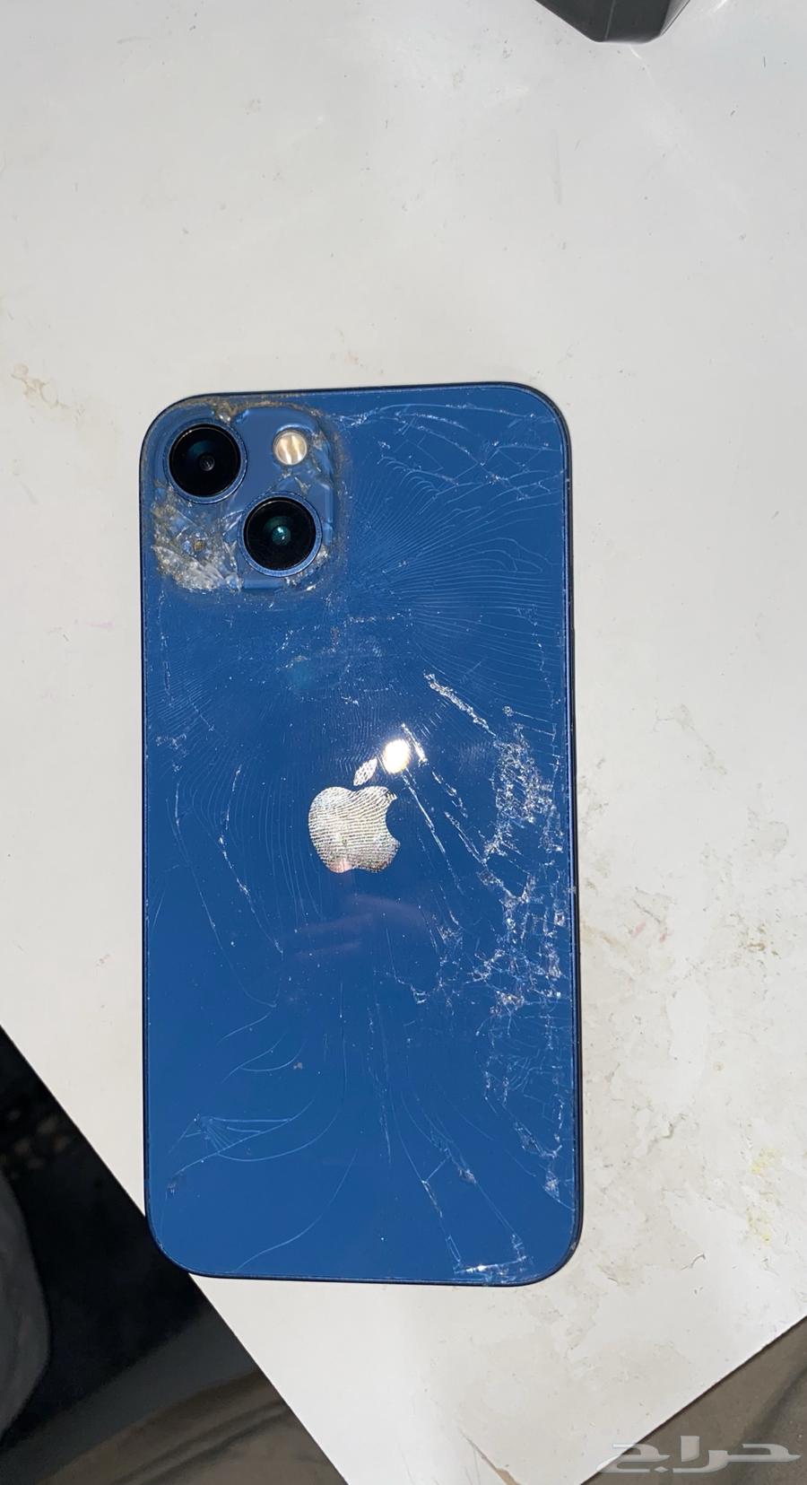 iPhone 13 Regular64563522346243110