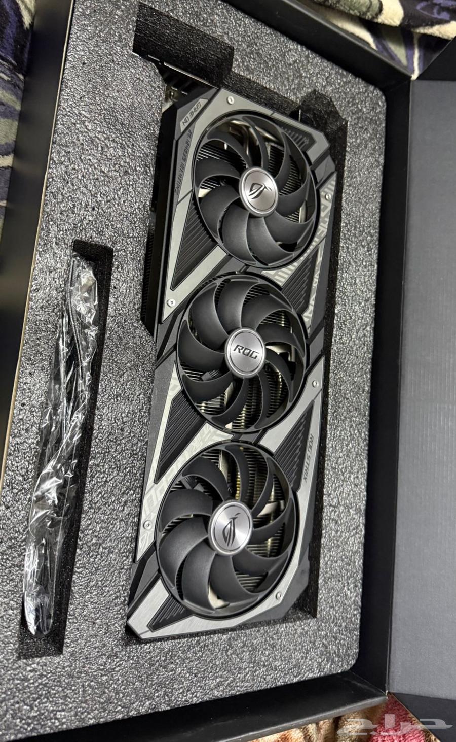 3060 graphics card, 12GB.64571423216898113