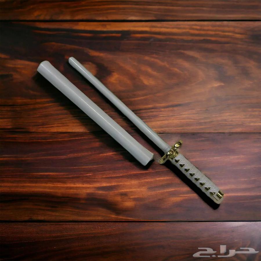 سيف خرز - حديد بالكامل ابيض64566769548930110