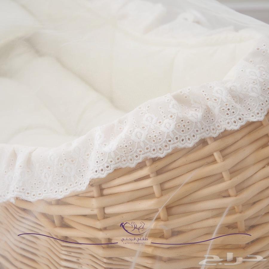 سرير اطفال ( سلة موسى )64571908830339113
