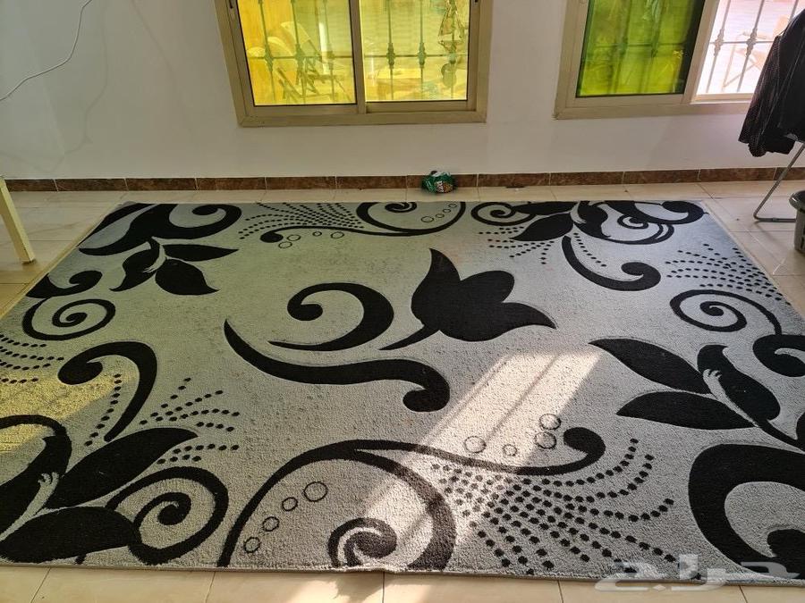 سجاد تركي نظيف للبيع64578759332483110