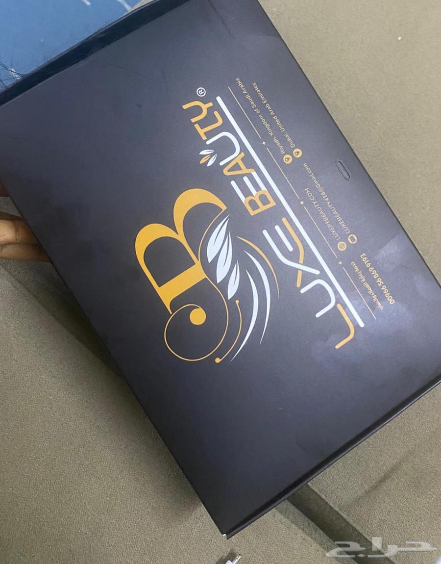 باروكه شعر طبيعي برازيلي 100  جديده64577600822531113