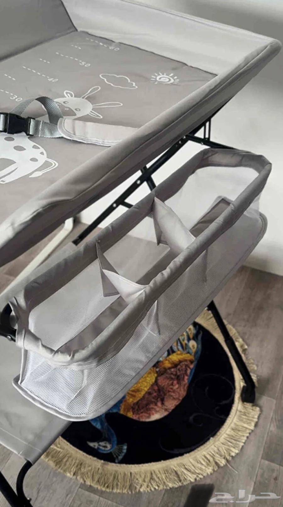 اغراض البيبي شبة جديدة64574804342530113