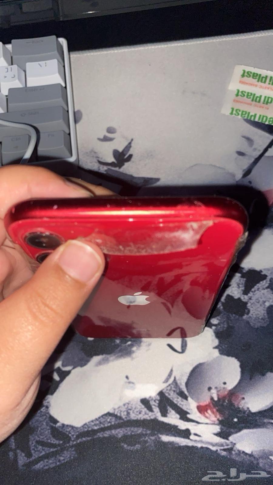 آيفون 11 شف الوصف64575335891331113