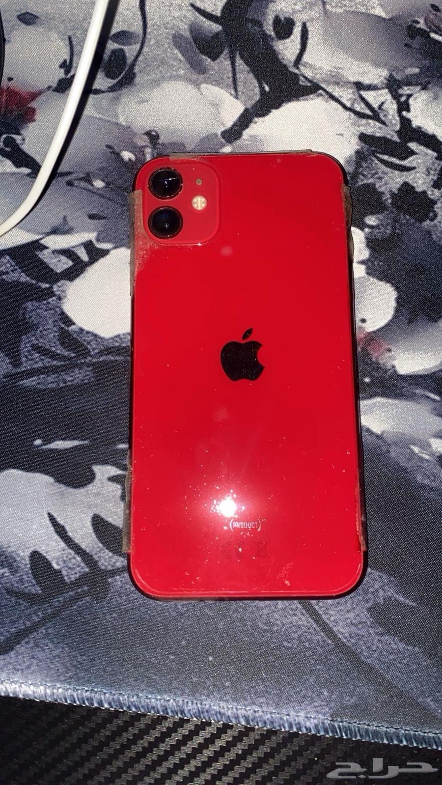 آيفون 11 شف الوصف64575335891331110