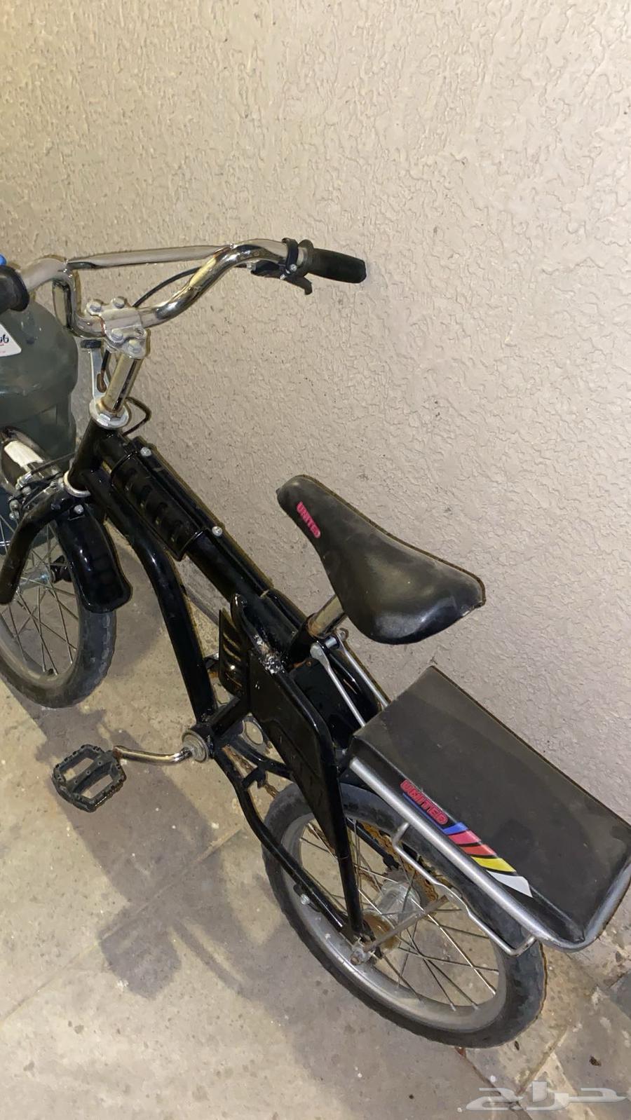 سكوتر كهربائي و سيكل رامبو و سيكل كوبرا للبيع على السوم64592480781059113
