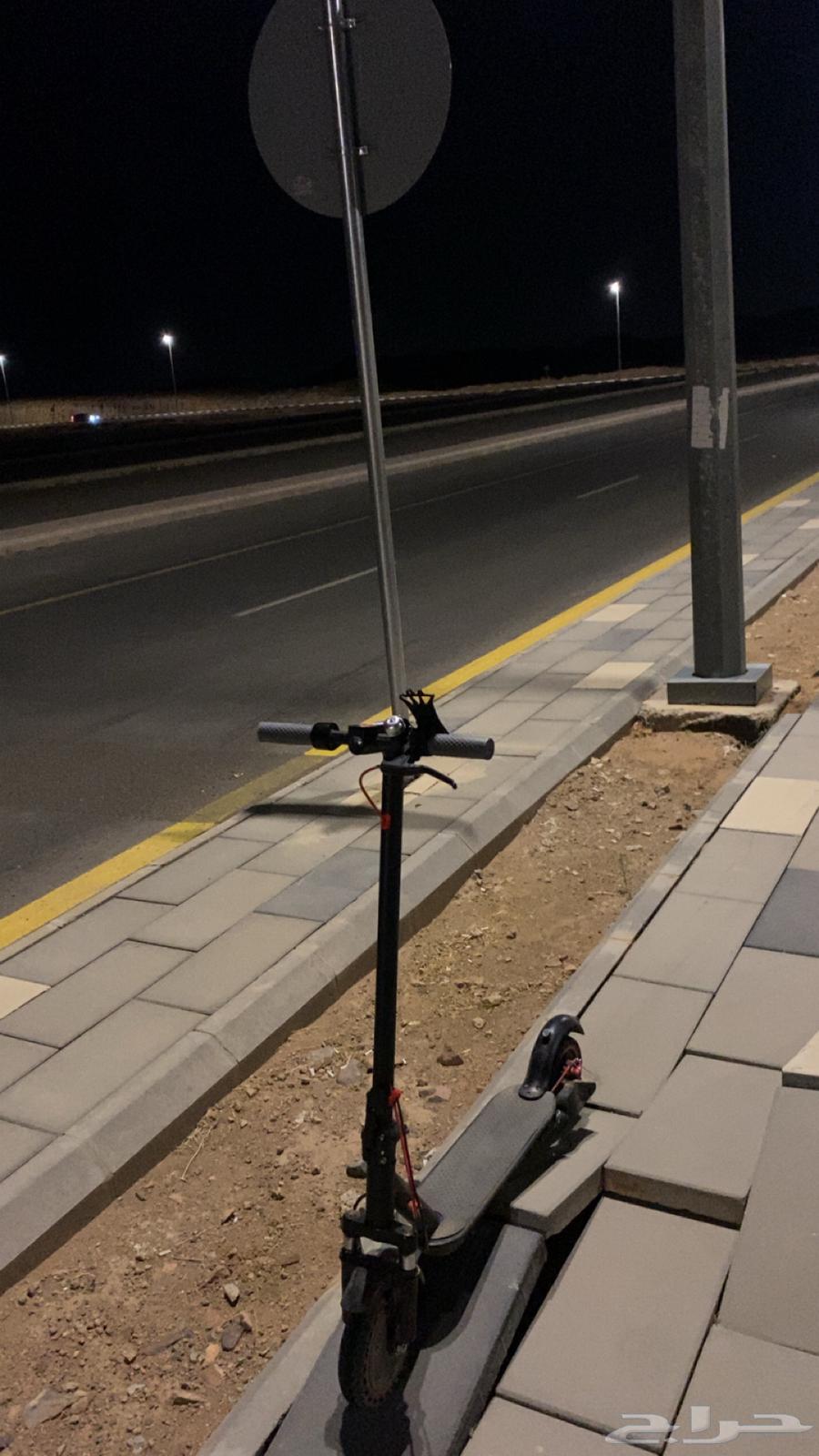 سكوتر للبيع64577755164291110