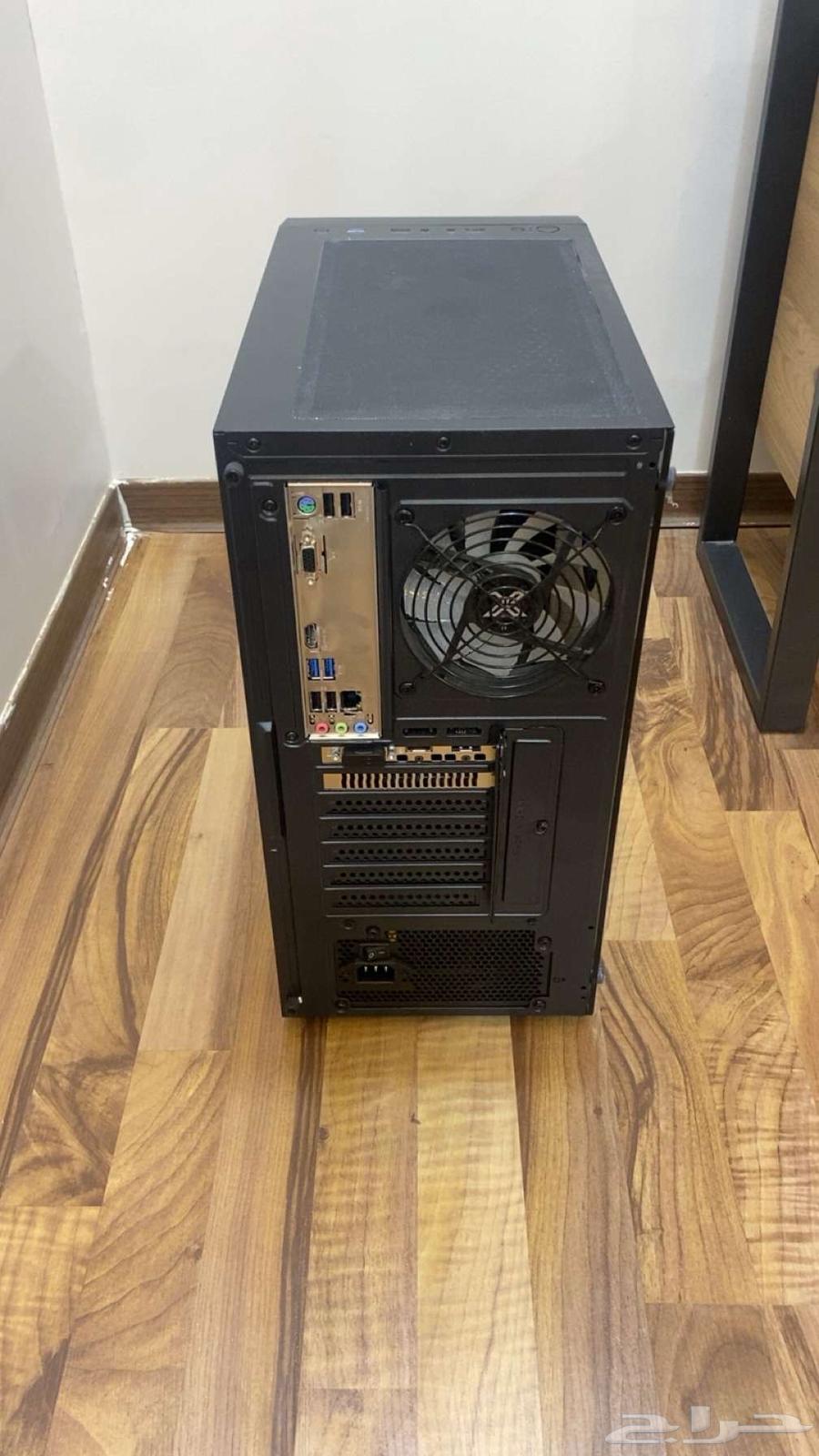 PC specifications i5 12th generation, 3050Rtx graphics card, 16GB RAM64575168181249113