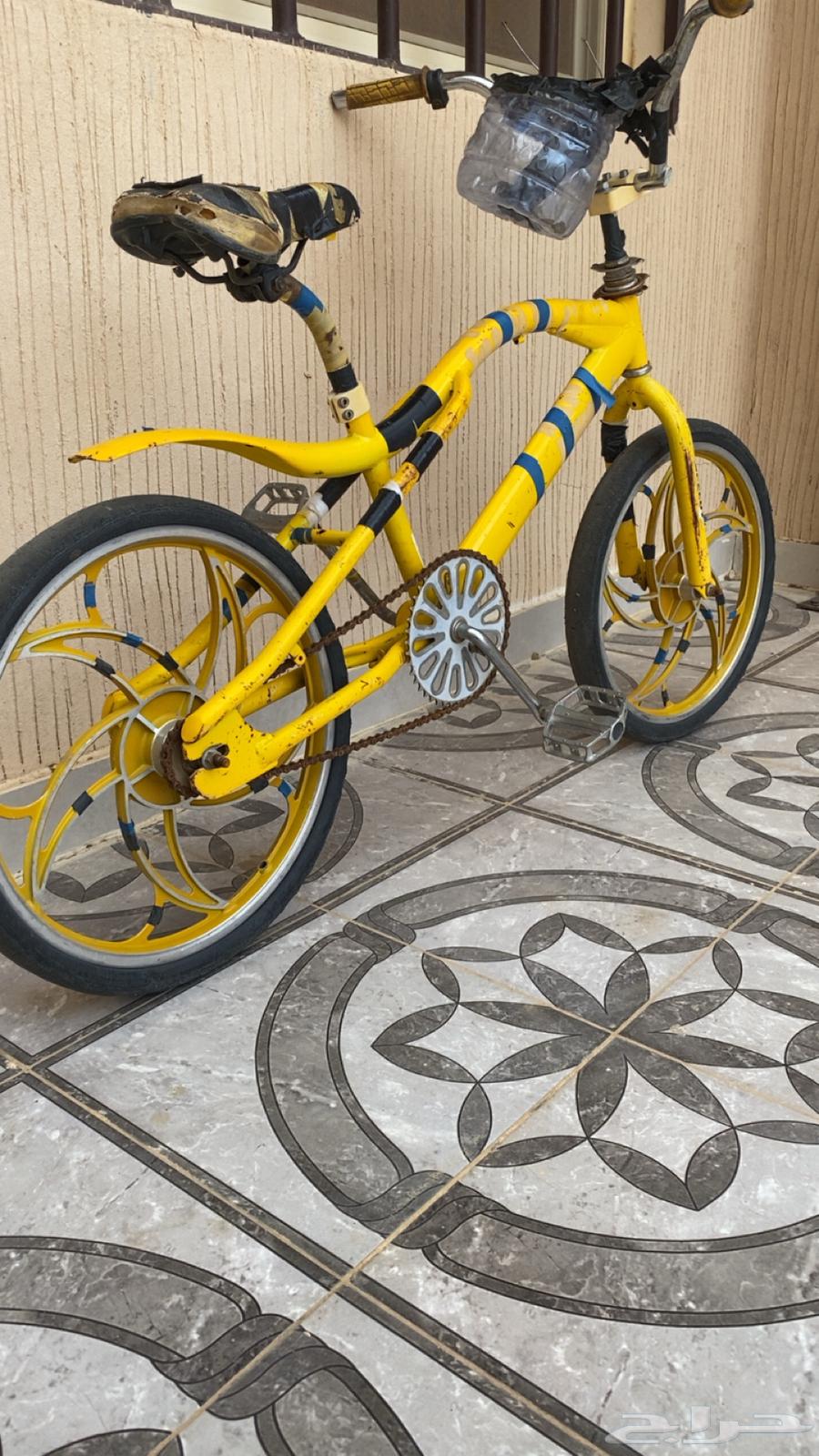 سيكل مقاس20 كوبرا64577247809154110