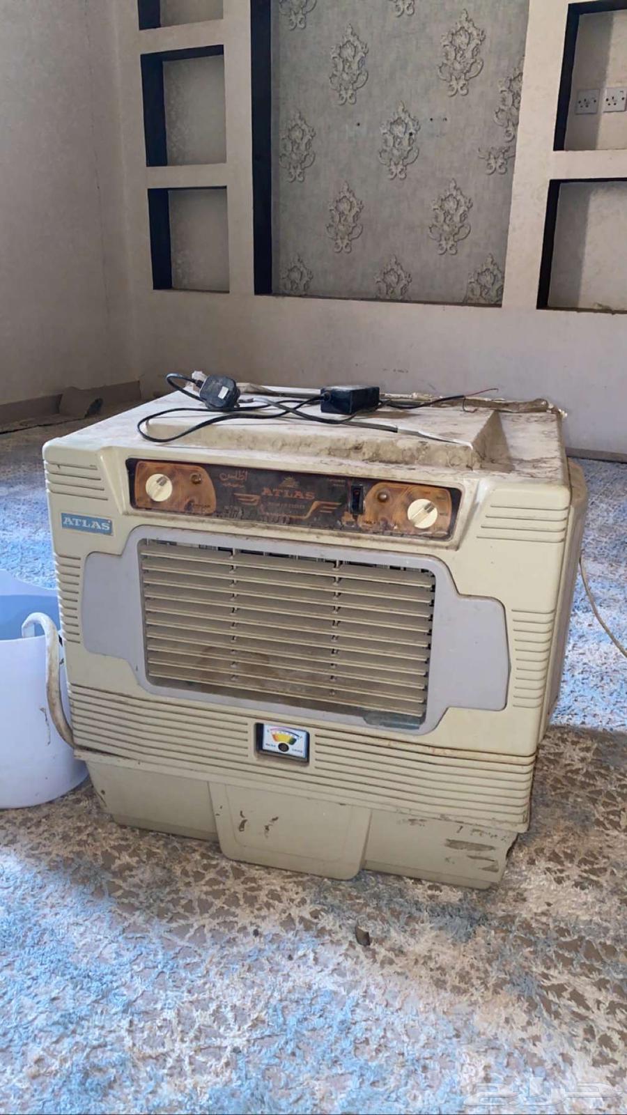 مكيف سحراوي على الشرط   ابي ابيعه عشان اطلع احتفل64577050464897110