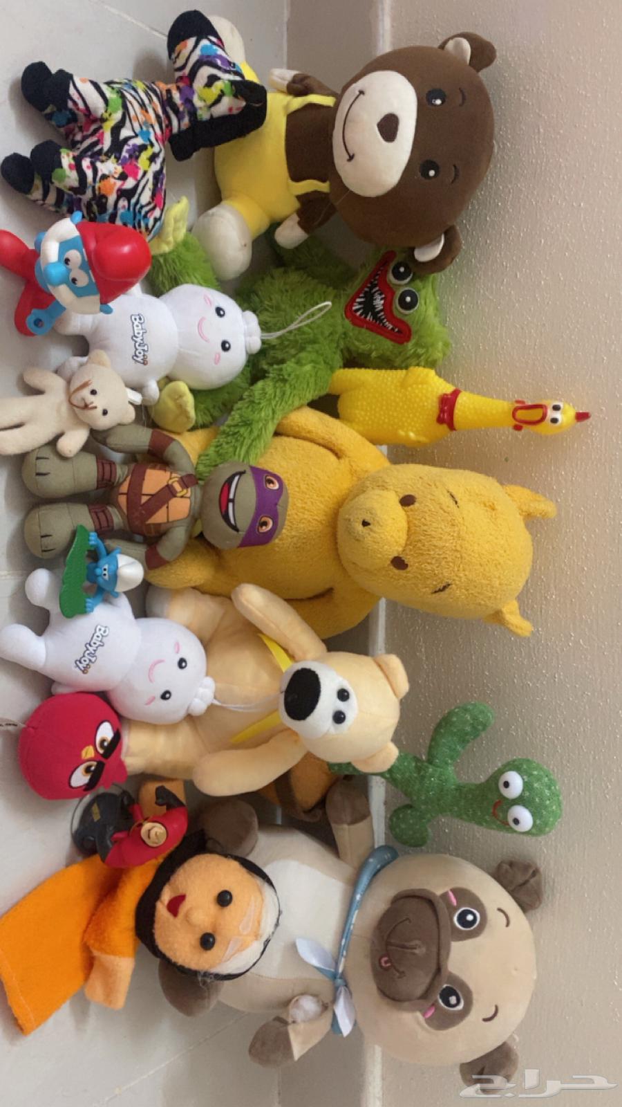 الطايف للبيع مستخدم العاب سرير64578284950017110