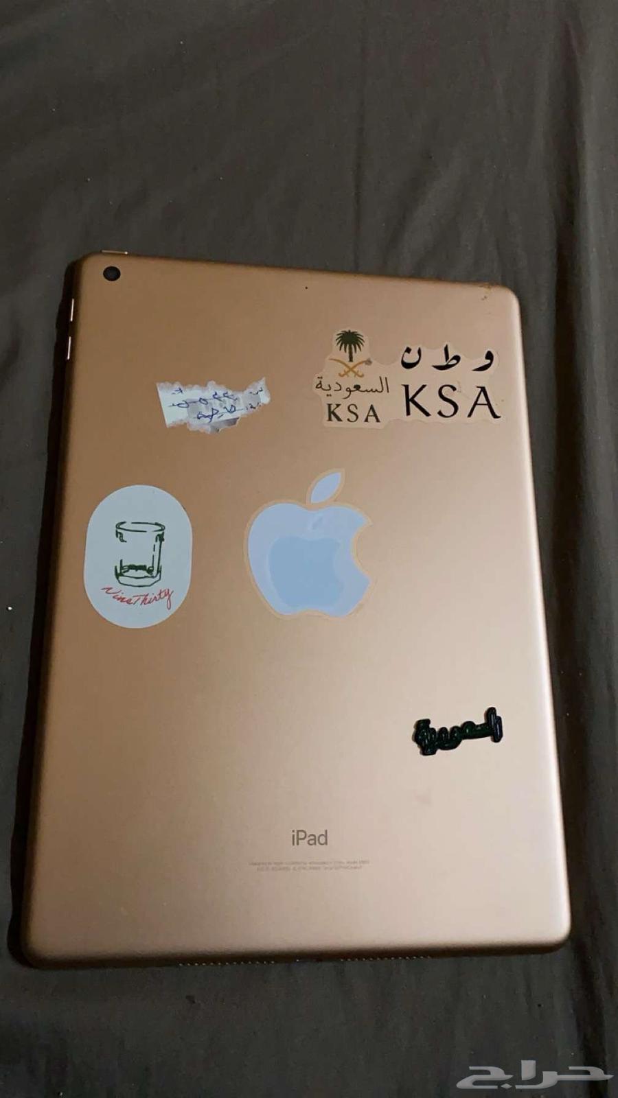 ايباد الجيل السادس64579197801730110