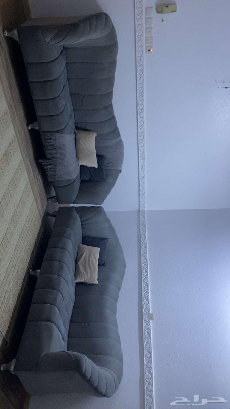 كنب مستعمل لبيع المستعجل64573095004034111