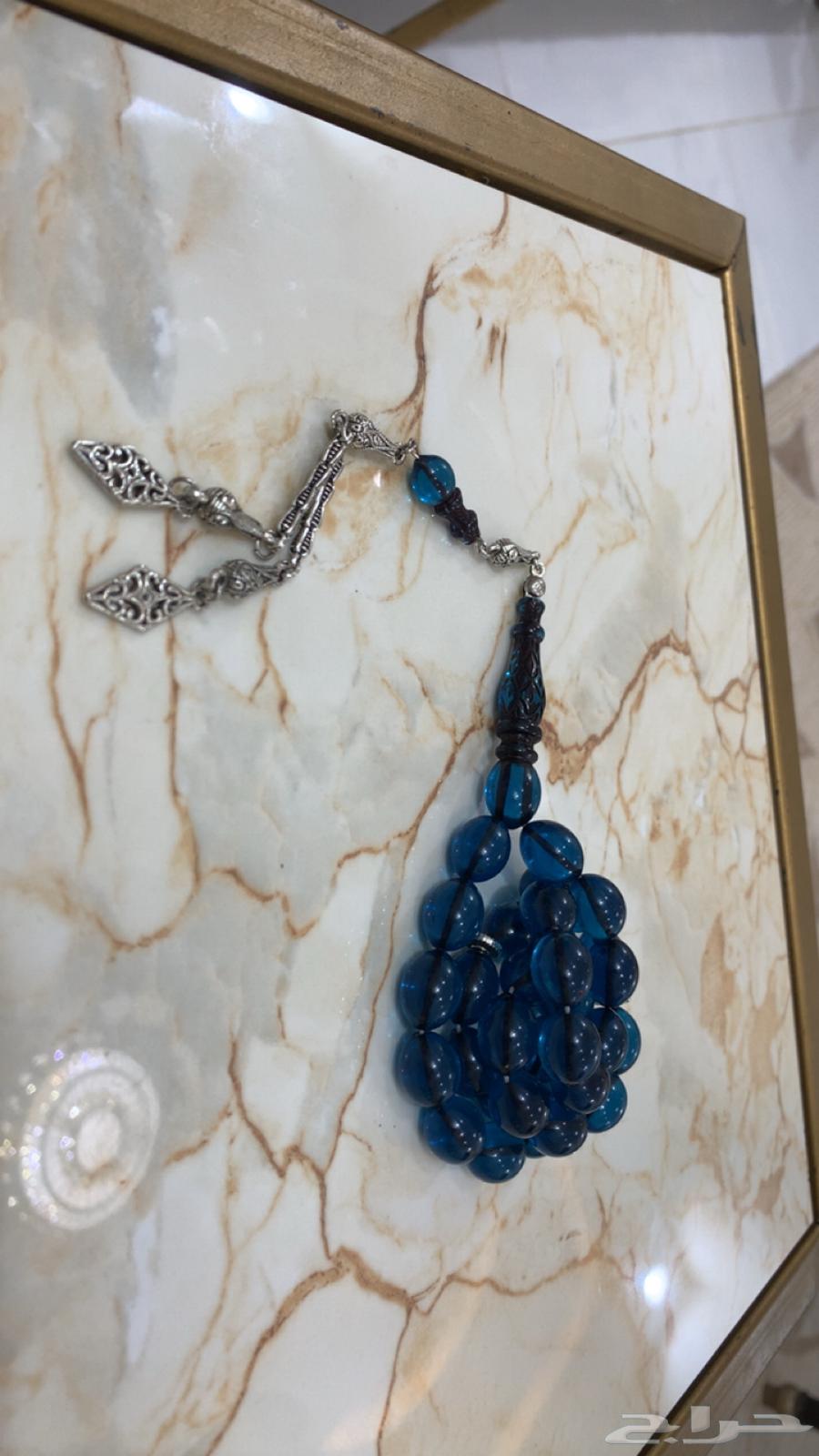 للبيع مسابيح بكلايت او فاتوران تركي64571971835905113