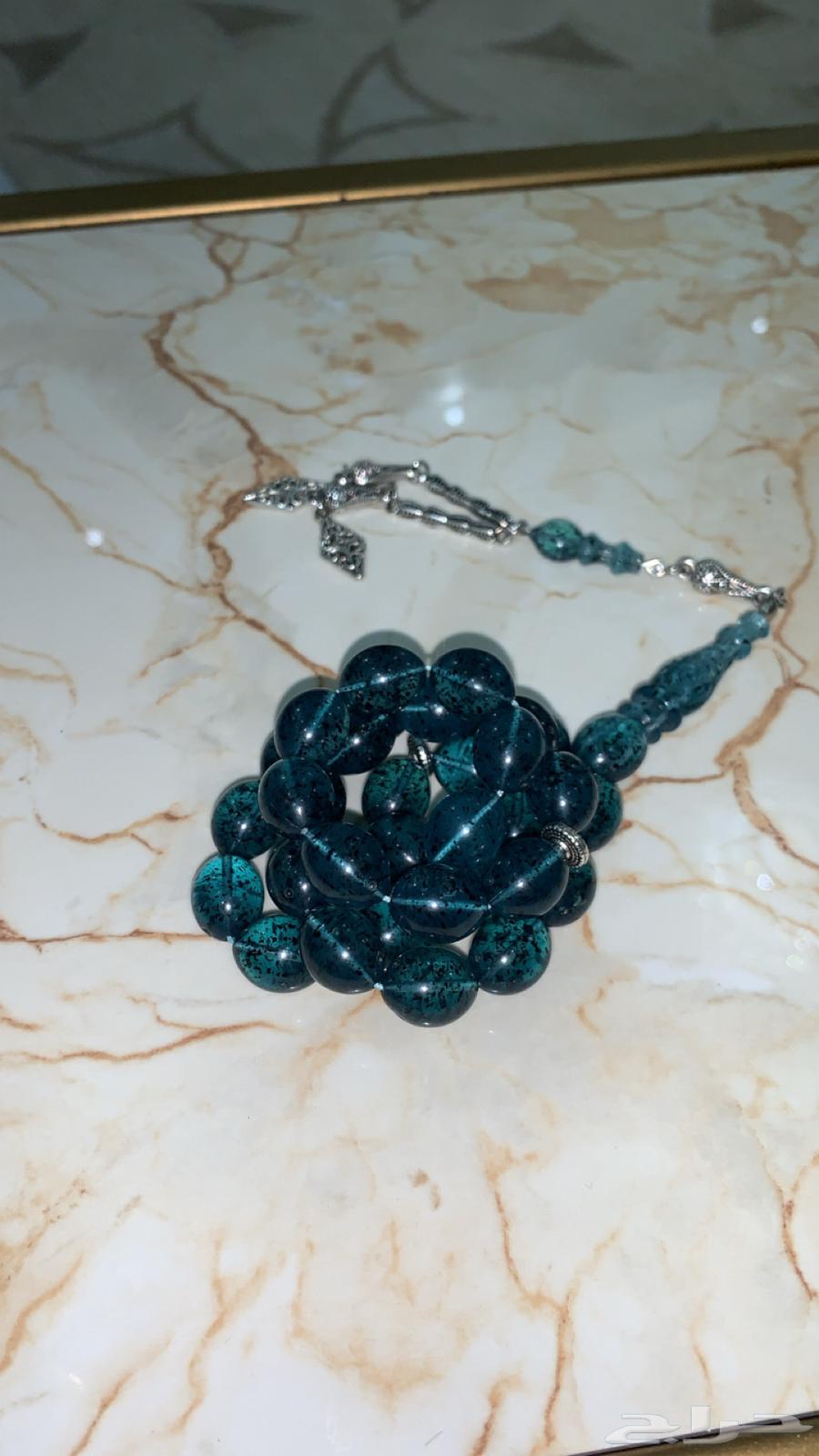 للبيع مسابيح بكلايت او فاتوران تركي64571971835905111