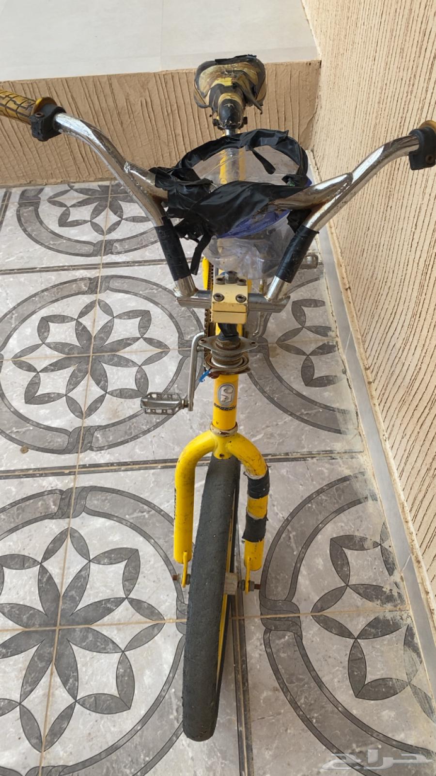 سيكل مقاس20 كوبرا64577247809154113