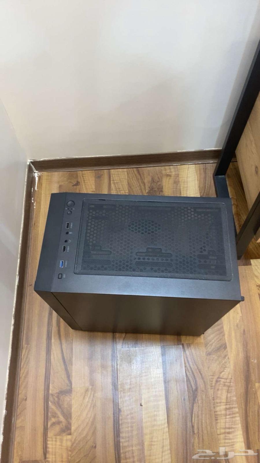 PC specifications i5 12th generation, 3050Rtx graphics card, 16GB RAM64575168181249112