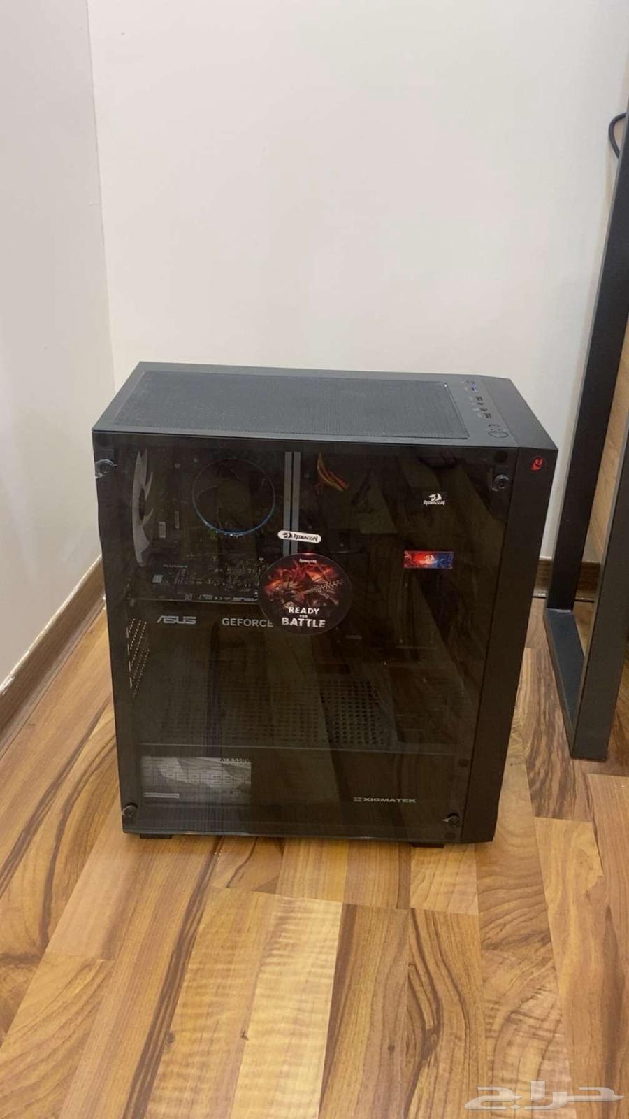 PC specifications i5 12th generation, 3050Rtx graphics card, 16GB RAM64575168181249110