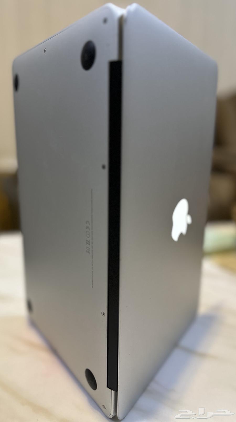 لابتوب ابل ماك بوك اير. MacBook Air laptop64578103276033111