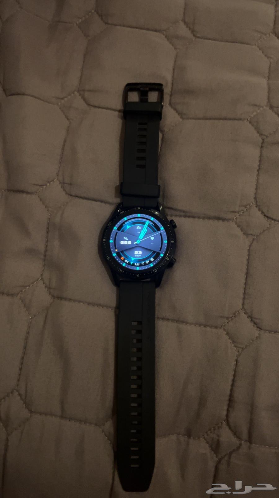 ساعه هواوي64574706184962111