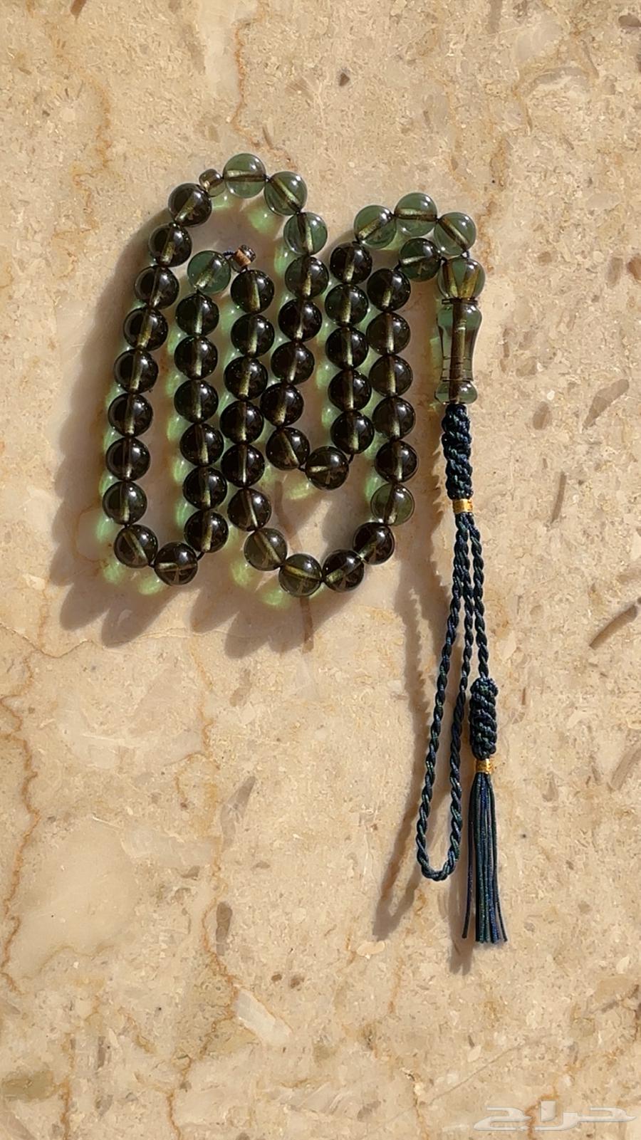 سبحه زعفران بريحه64573150982402112