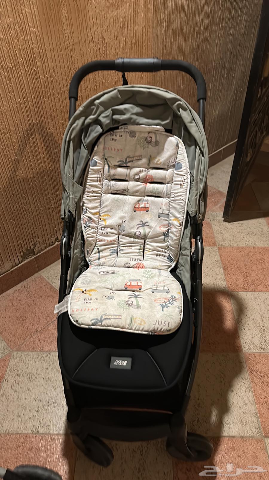 عربة ارماديللو من مامز اند بابز64557740689027110