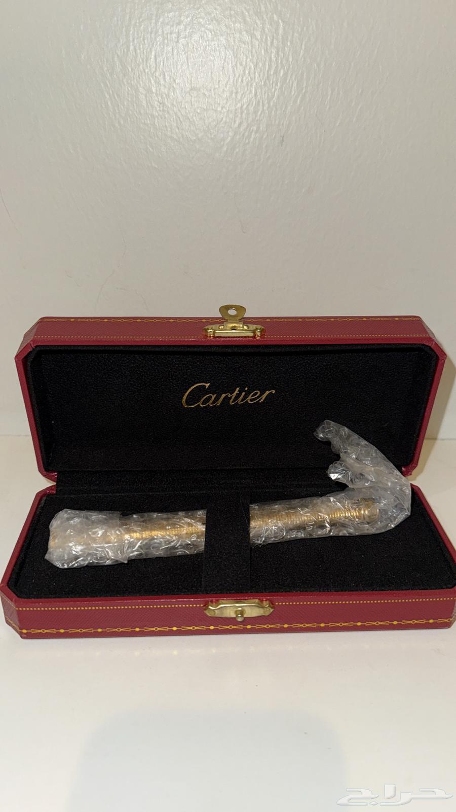 قلم كارتير فاندوم اصلي64575084358146110