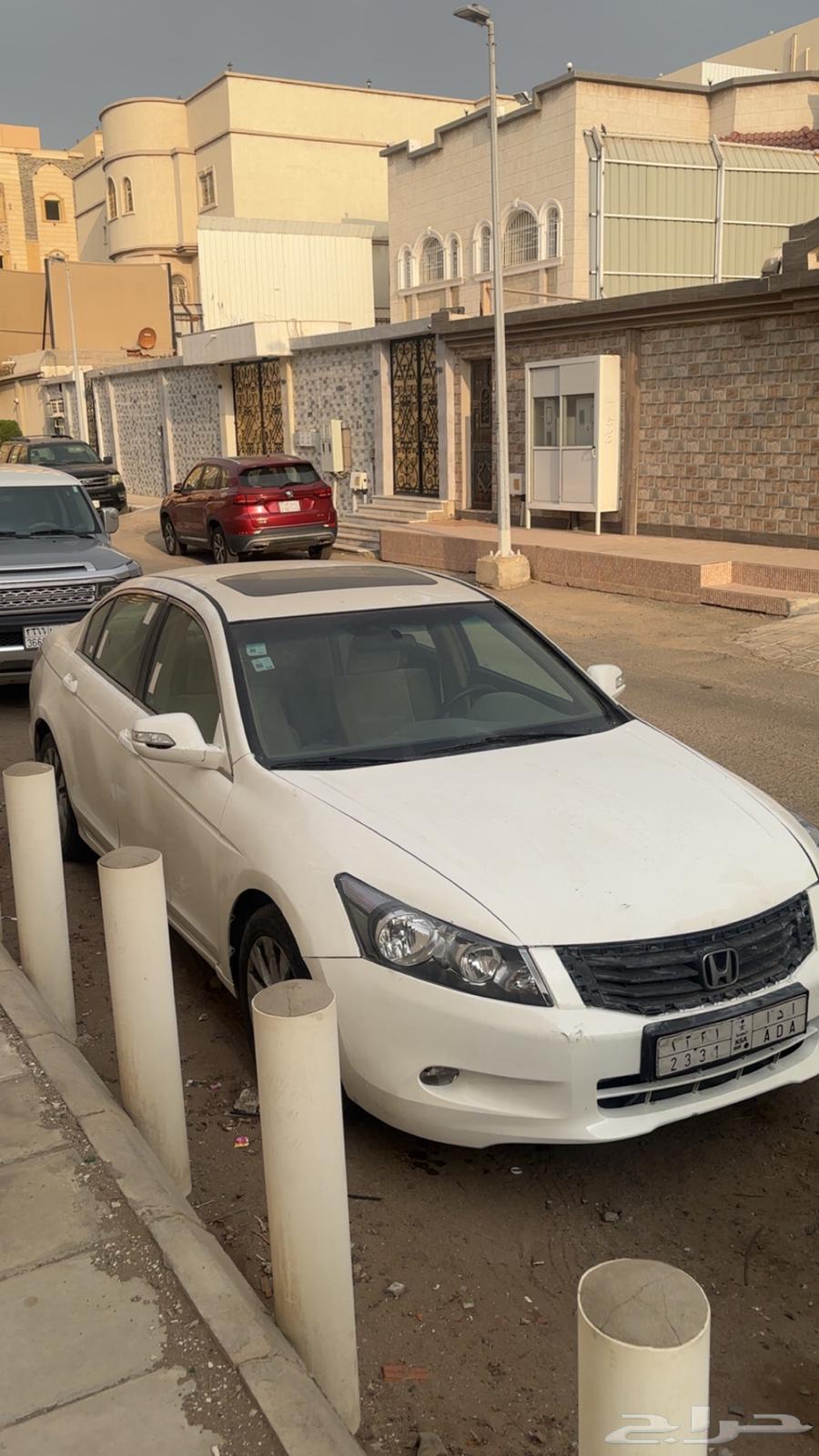 هوندا اكورد2009 سبيشل64577219980290111